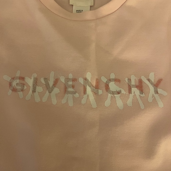 Kids Givenchy dress 12+